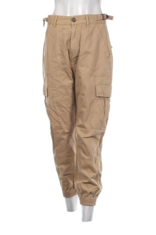 Damenhose Pull&Bear, Größe S, Farbe Beige, Preis € 19,99