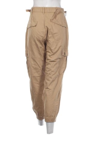 Damenhose Pull&Bear, Größe S, Farbe Beige, Preis € 19,99