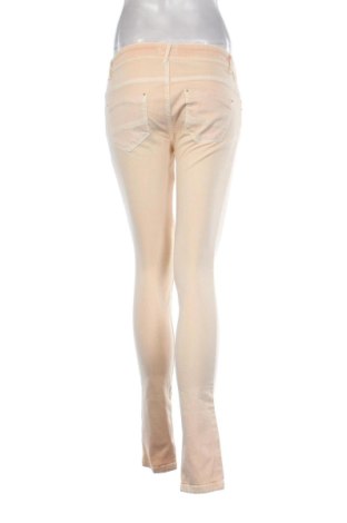 Damskie spodnie Pull&Bear, Rozmiar M, Kolor Różowy, Cena 80,38 zł