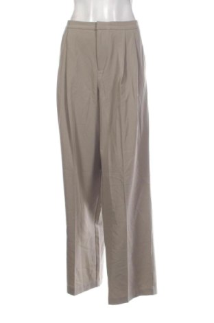 Dámské kalhoty  Pull&Bear, Velikost L, Barva Béžová, Cena  699,00 Kč