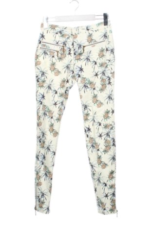 Dámske nohavice Pull&Bear, Veľkosť S, Farba Viacfarebná, Cena  14,77 €
