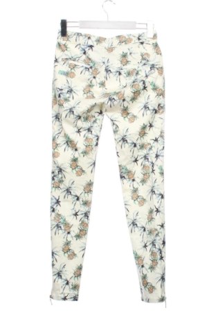 Dámske nohavice Pull&Bear, Veľkosť S, Farba Viacfarebná, Cena  14,77 €