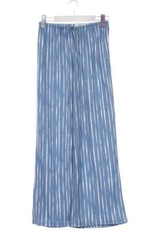Damenhose Pull&Bear, Größe XS, Farbe Blau, Preis 19,99 €