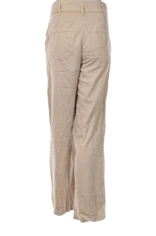 Dámske nohavice Pull&Bear, Veľkosť S, Farba Béžová, Cena  17,95 €