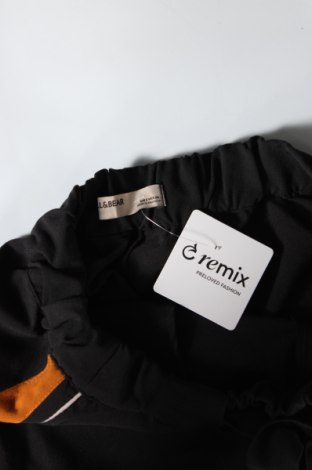 Női nadrág Pull&Bear, Méret S, Szín Fekete, Ár 6 198 Ft