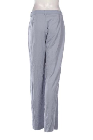 Damskie spodnie Pull&Bear, Rozmiar M, Kolor Niebieski, Cena 44,59 zł