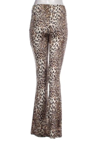 Damskie spodnie Pull&Bear, Rozmiar S, Kolor Kolorowy, Cena 79,99 zł