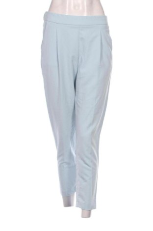Dámske nohavice Pull&Bear, Veľkosť M, Farba Modrá, Cena  29,95 €