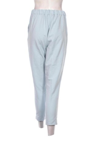 Dámske nohavice Pull&Bear, Veľkosť M, Farba Modrá, Cena  29,95 €