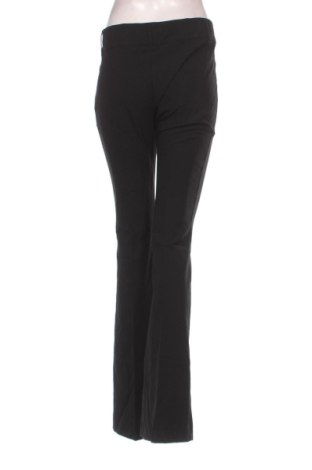 Pantaloni de femei Pull&Bear, Mărime S, Culoare Negru, Preț 145,99 Lei
