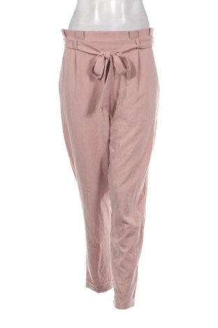Damenhose Pull&Bear, Größe S, Farbe Beige, Preis 19,99 €