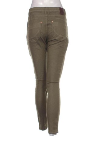 Pantaloni de femei Pulz Jeans, Mărime M, Culoare Verde, Preț 129,99 Lei