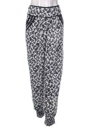 Damskie spodnie Purple, Rozmiar L, Kolor Kolorowy, Cena 67,99 zł