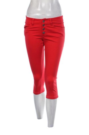 Damenhose Q/S by S.Oliver, Größe S, Farbe Rot, Preis € 20,91