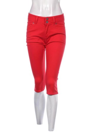 Damenhose Q/S by S.Oliver, Größe S, Farbe Rot, Preis 21,00 €