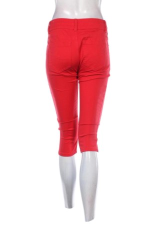 Damenhose Q/S by S.Oliver, Größe S, Farbe Rot, Preis 21,00 €