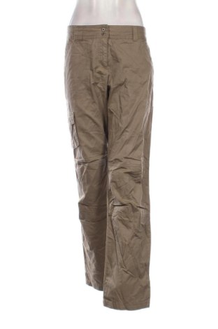 Dámske nohavice Quechua, Veľkosť XL, Farba Béžová, Cena  23,95 €