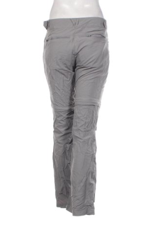 Damskie spodnie Quechua, Rozmiar M, Kolor Szary, Cena 78,99 zł