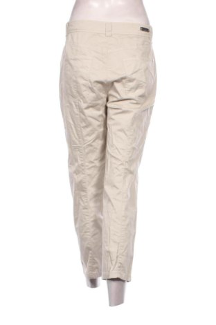 Pantaloni de femei Raffaello Rossi, Mărime XL, Culoare Ecru, Preț 196,99 Lei