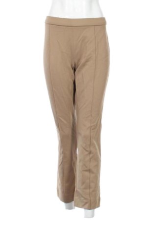 Pantaloni de femei Raffaello Rossi, Mărime XL, Culoare Bej, Preț 166,82 Lei