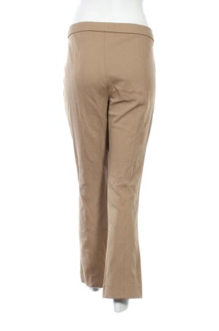 Pantaloni de femei Raffaello Rossi, Mărime XL, Culoare Bej, Preț 166,82 Lei