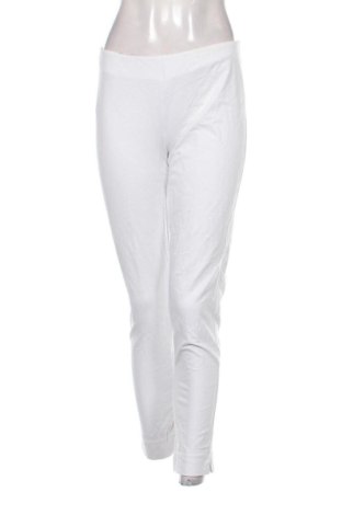 Pantaloni de femei Ragno, Mărime M, Culoare Alb, Preț 129,99 Lei