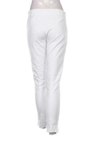 Pantaloni de femei Ragno, Mărime M, Culoare Alb, Preț 129,99 Lei