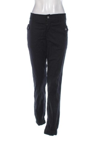 Pantaloni de femei Rainbow, Mărime XL, Culoare Negru, Preț 77,25 Lei