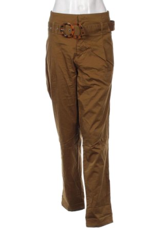 Damskie spodnie Rainbow, Rozmiar XXL, Kolor Zielony, Cena 78,99 zł