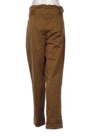 Damskie spodnie Rainbow, Rozmiar XXL, Kolor Zielony, Cena 78,99 zł