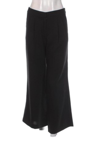 Pantaloni de femei Reken Maar, Mărime S, Culoare Negru, Preț 166,82 Lei