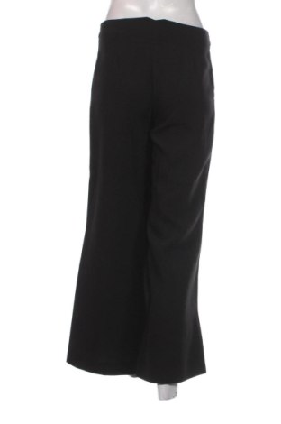 Pantaloni de femei Reken Maar, Mărime S, Culoare Negru, Preț 166,82 Lei