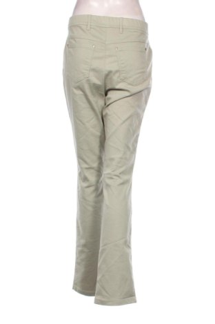 Pantaloni de femei Relaxed, Mărime L, Culoare Verde, Preț 91,99 Lei
