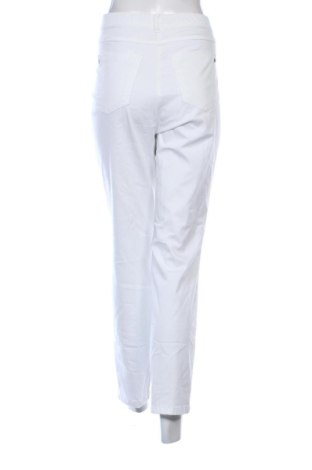 Dámske nohavice Relaxed, Veľkosť XXL, Farba Biela, Cena  17,95 €
