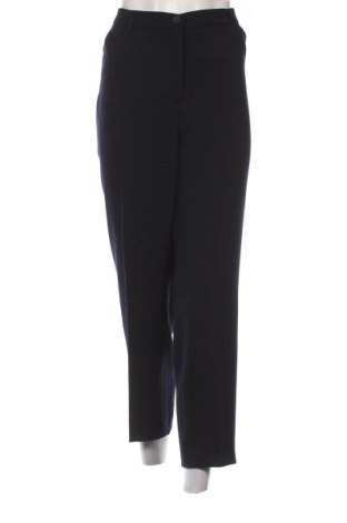 Pantaloni de femei Relaxed, Mărime XL, Culoare Albastru, Preț 91,99 Lei