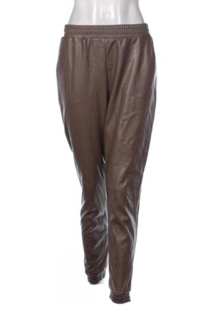 Pantaloni de femei Reserved, Mărime M, Culoare Maro, Preț 91,99 Lei