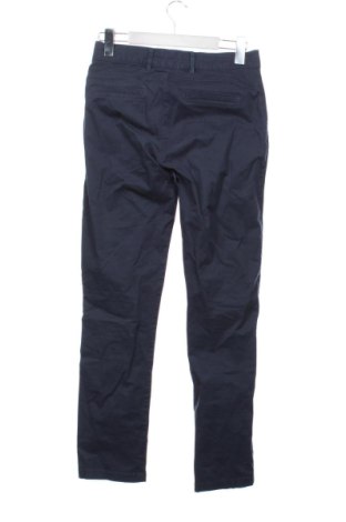 Дамски панталон Reserved, Размер XS, Цвят Син, Цена 15,00 €