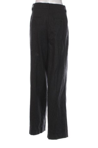 Pantaloni de femei Reserved, Mărime XL, Culoare Negru, Preț 205,25 Lei