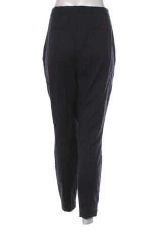 Pantaloni de femei Reserved, Mărime XL, Culoare Albastru, Preț 205,25 Lei