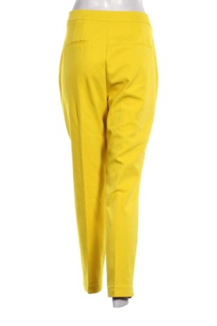 Damenhose Reserved, Größe L, Farbe Gelb, Preis 10,43 €