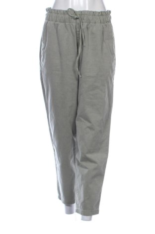 Damenhose Reserved, Größe L, Farbe Grün, Preis € 15,99