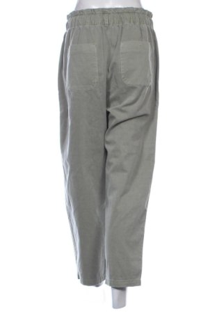 Damenhose Reserved, Größe L, Farbe Grün, Preis € 15,99