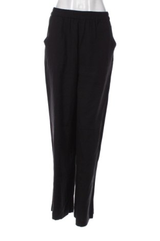 Pantaloni de femei Reserved, Mărime M, Culoare Negru, Preț 76,86 Lei