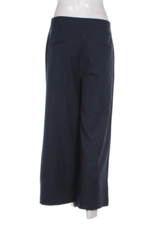 Pantaloni de femei Reserved, Mărime L, Culoare Albastru, Preț 205,28 Lei