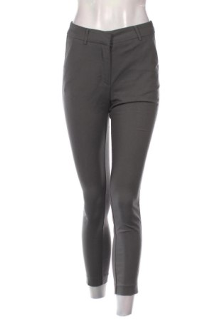 Pantaloni de femei Reserved, Mărime S, Culoare Gri, Preț 43,32 Lei