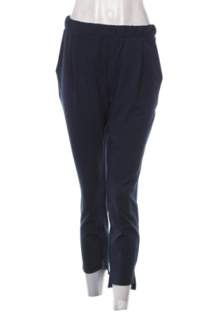 Pantaloni de femei Reserved, Mărime S, Culoare Albastru, Preț 76,99 Lei