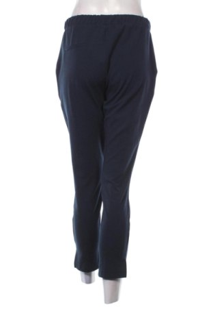 Pantaloni de femei Reserved, Mărime S, Culoare Albastru, Preț 76,99 Lei
