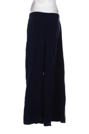 Pantaloni de femei Reserved, Mărime L, Culoare Albastru, Preț 78,20 Lei