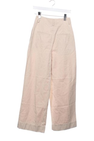Damenhose Reserved, Größe XS, Farbe Beige, Preis 15,00 €
