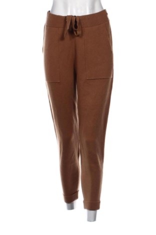Pantaloni de femei Reserved, Mărime S, Culoare Maro, Preț 109,48 Lei